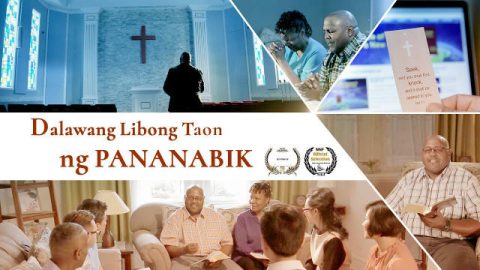 Tagalog Christian Music Video | "Dalawang Libong Taon ng Pananabik"