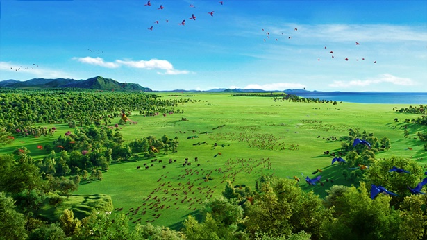 Sa Ilalim ng Awtoridad ng Lumikha, Perpekto ang Lahat ng Bagay