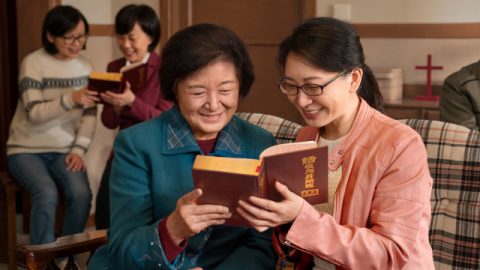 how-people-to-be-saved