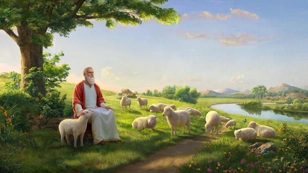 Narinig ni Job ang Diyos sa Pamamagitan ng Pagdinig ng Tainga (Ikalawang Bahagi)