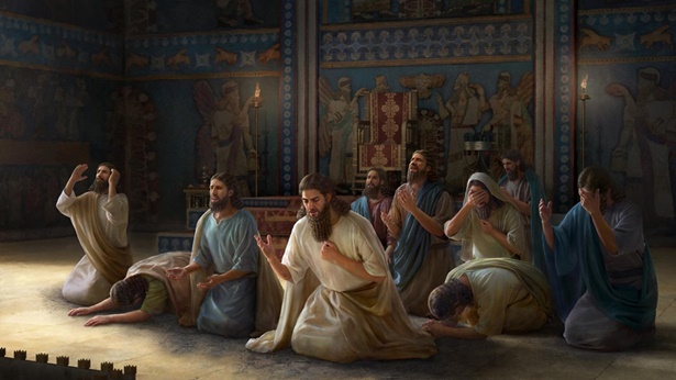 Nakakamit ng Tao ang Awa at Pagpaparaya ng Diyos sa Pamamagitan ng Tapat na Pagsisisi (Ikalawang Bahagi)