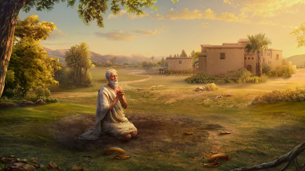 Ang Kaugnayan sa Pagitan ng Pagpasa ng Diyos kay Job Papunta kay Satanas at ang mga Pakay ng Gawain ng Diyos