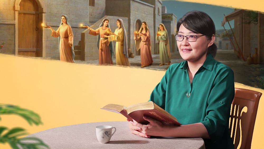 Paano Maging Isang Matalinong Birhen Upang Salubungin ang Pagdating ng Panginoon