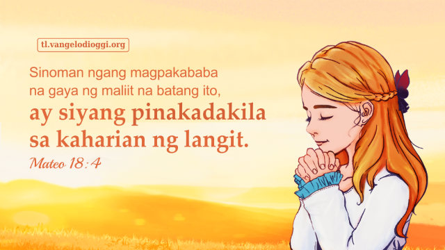 Mga Talata Sa Biblia Tungkol Sa Mga Bata