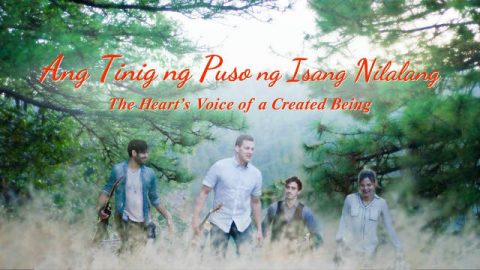 Tagalog Christian Worship Songs