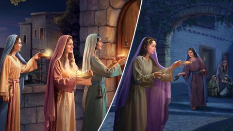 matatalinong-dalaga-mangmang-na-dalaga