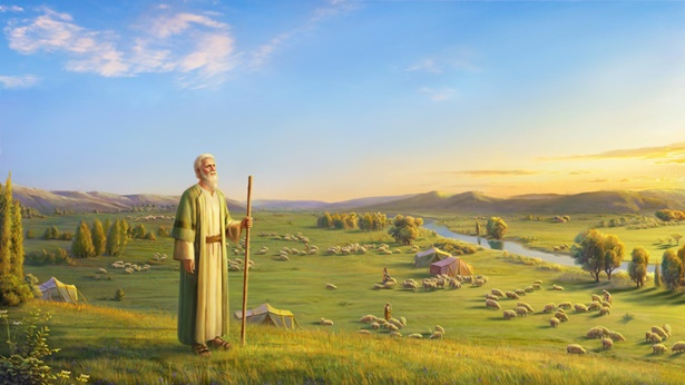 Narinig ni Job ang Diyos sa Pamamagitan ng Pagdinig ng Tainga (Unang Bahagi)