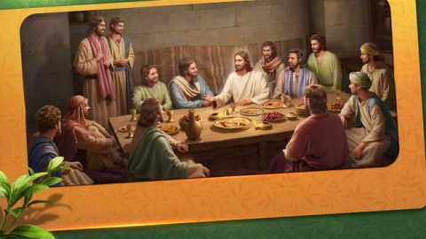 Muling Pagkabuhay ng Panginoong Jesus