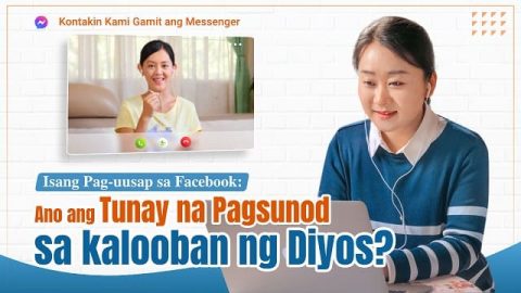 Ano ang Tunay na Pagsunod sa kalooban ng Diyos?