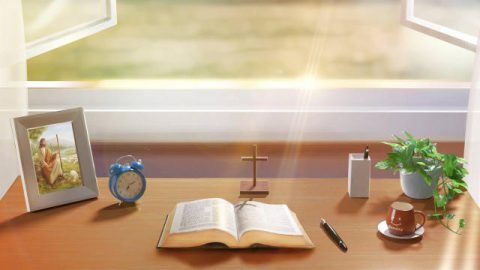 Magandang Balitang Natanggap sa Pagpupulong ng Pag-aaral ng Biblia (II)