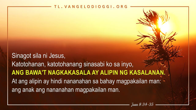 Mga Talata ng Bibliya Tungkol sa Kasalanan na Makatutulong sa Inyo na