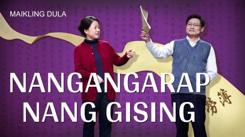 tagalog-Christian-Variety-Show