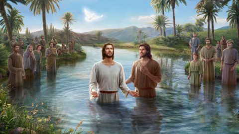 Hesukristo ay Diyos Mismo