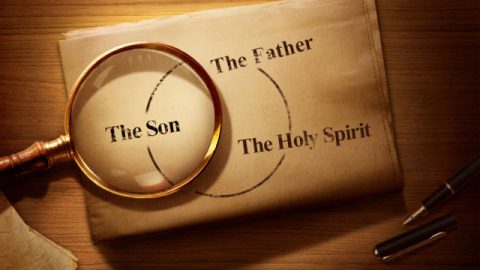 Patungkol sa Trinidad