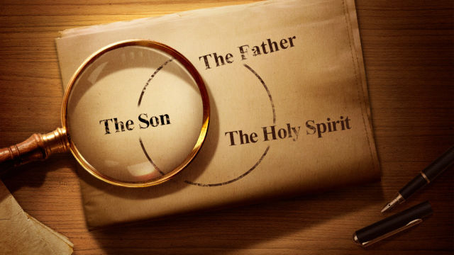 Patungkol sa Trinidad