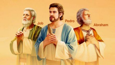 job,pedro,abraham
