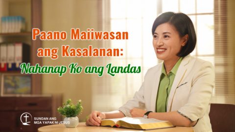 Paano Maiiwasan ang Kasalanan