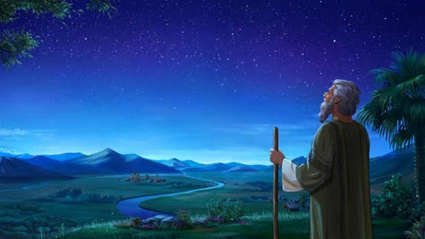 Ang Patotoo ni Job ay Nagdulot ng Kaginhawahan sa Diyos