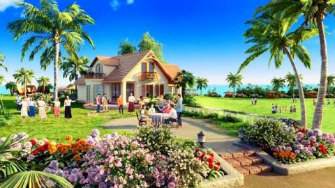 Bakit Gustong Iligtas ng Diyos ang Sangkatauhan-1