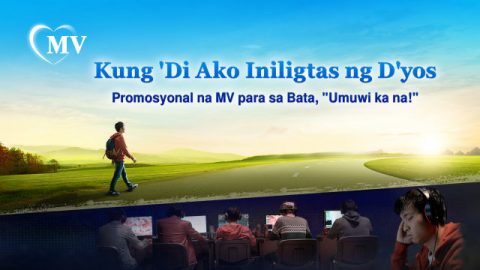 Binigyan Ako ng Diyos ng Bagong Buhay