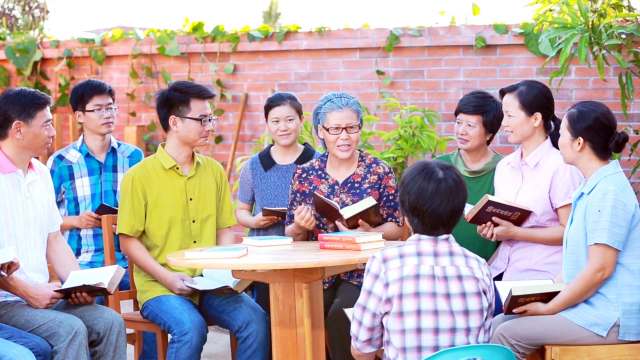 Paano matatamo ng isang tao ang gawain ng Banal na Espiritu?