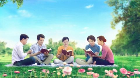 Ano ang pagsunod sa Diyos