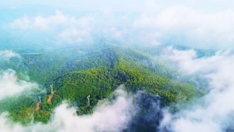 Nililikha ng Diyos-Daloy ng Hangin