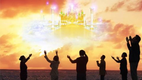 Panginoon Ba ay Direktang Dadalhin ang mga Mananampalataya sa Kaharian ng Langit Kapag Siya ay Nagbalik