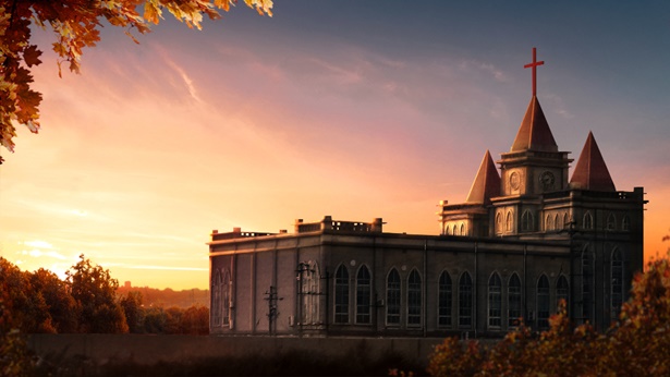 Bakit Napakaraming Denominasyon sa Kristiyanismo?