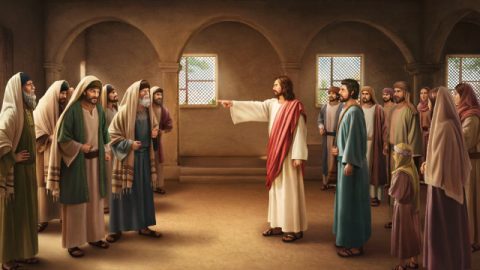 isinumpa-Panginoong-Jesus-mga-fariseo