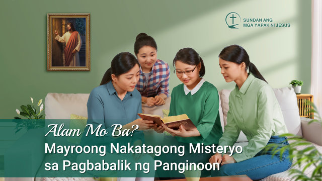 Alam Mo Ba? Mayroong Nakatagong Misteryo sa Pagbabalik ng Panginoon