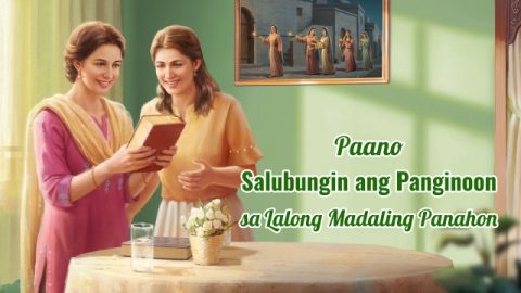 Sermon ng Ebanghelyo