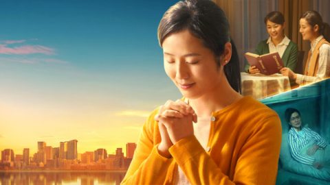 iniligtas ako ng pag-ibig ng Diyos-1