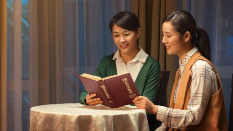 iniligtas ako ng pag-ibig ng Diyos