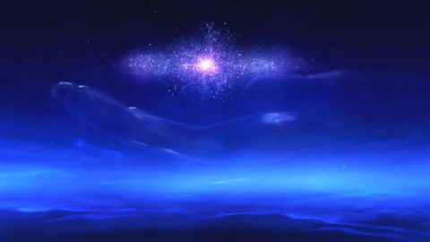 Awtoridad ng Maylalang ay Hindi Masusukat