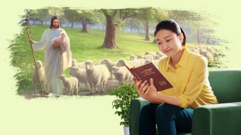 makikilala-tinig-ng-Diyos-salubungin-pagbabalik-ng-Diyos