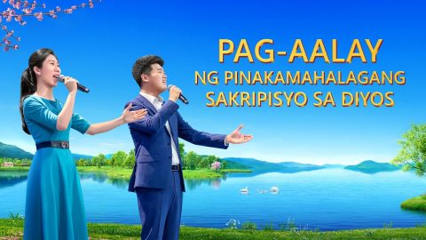 pag-aalay-pinakamahalagang-sakripisyo-sa-Diyos