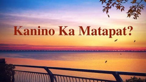 Kanino Ka Matapat