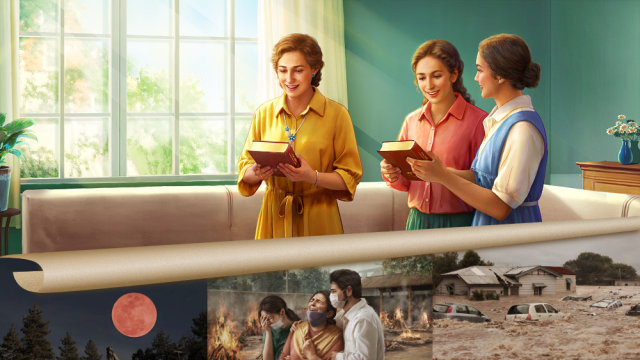 Rapture Bible Verse Tagalog: Paano Ma-rapture Bago ang Sakuna at Magpiging Kasama ng Panginoon