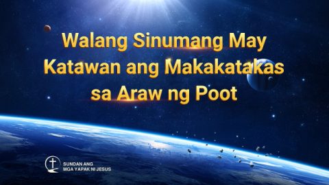 makatatakas-sa-araw-ng-poot