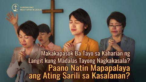 mapapalaya-sarili-sa-kasalanan