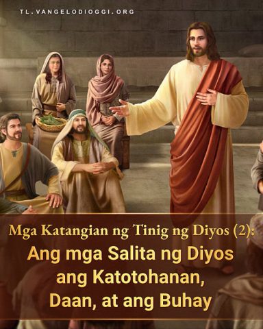 salita-ng-Diyos-ang-katotohanan-daan-buhay