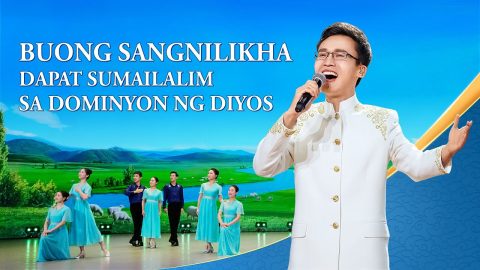 sumailalim-sa-dominyon-ng-Diyos