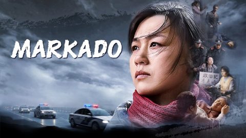 2020 Christian Movie Markado
