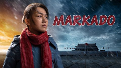 Tagalog Christian Movie Trailer | "Markado"