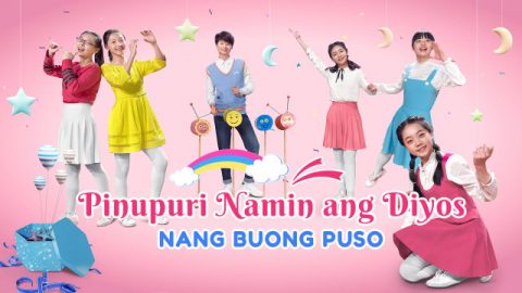 pinupuri-ang-Diyos-nang-buong-puso