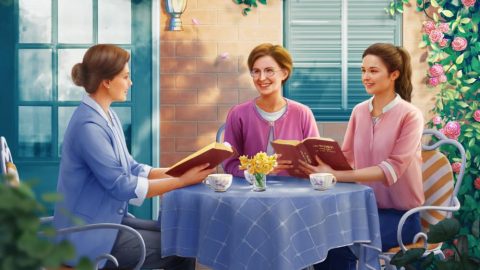 pag-unawa-alingawngaw-pagbabalik-ng-Panginoon