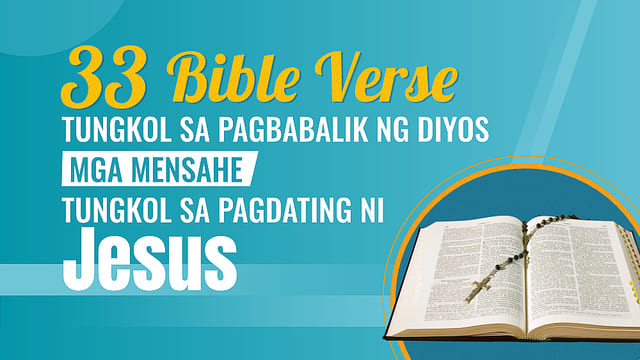 Bible Verse For Encouragement Tagalog Inspiring You 7792