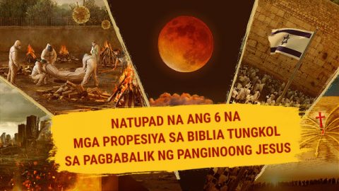 6 na Propesiya sa Bibliya