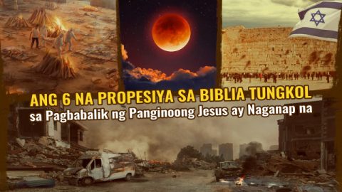15 Mga Bible Verse Tungkol sa Kasalanan: Paghahanap ng Daan upang